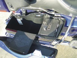 Thebaggervault 10051029 Thebaggervault 10051029