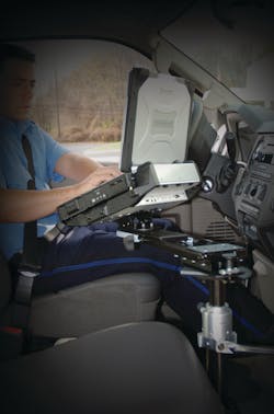 Titanmount 10050992 Titanmount 10050992