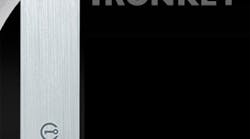 The IronKey Flashdrive has multiple forms of encryption and protection built in to protect your data. The IronKey Flashdrive has multiple forms of encryption and protection built in to protect your data.