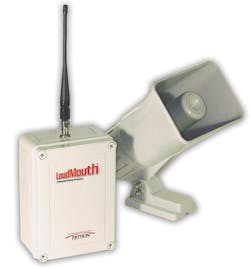 Loudmouthwirelesspasystem 10051156 Loudmouthwirelesspasystem 10051156