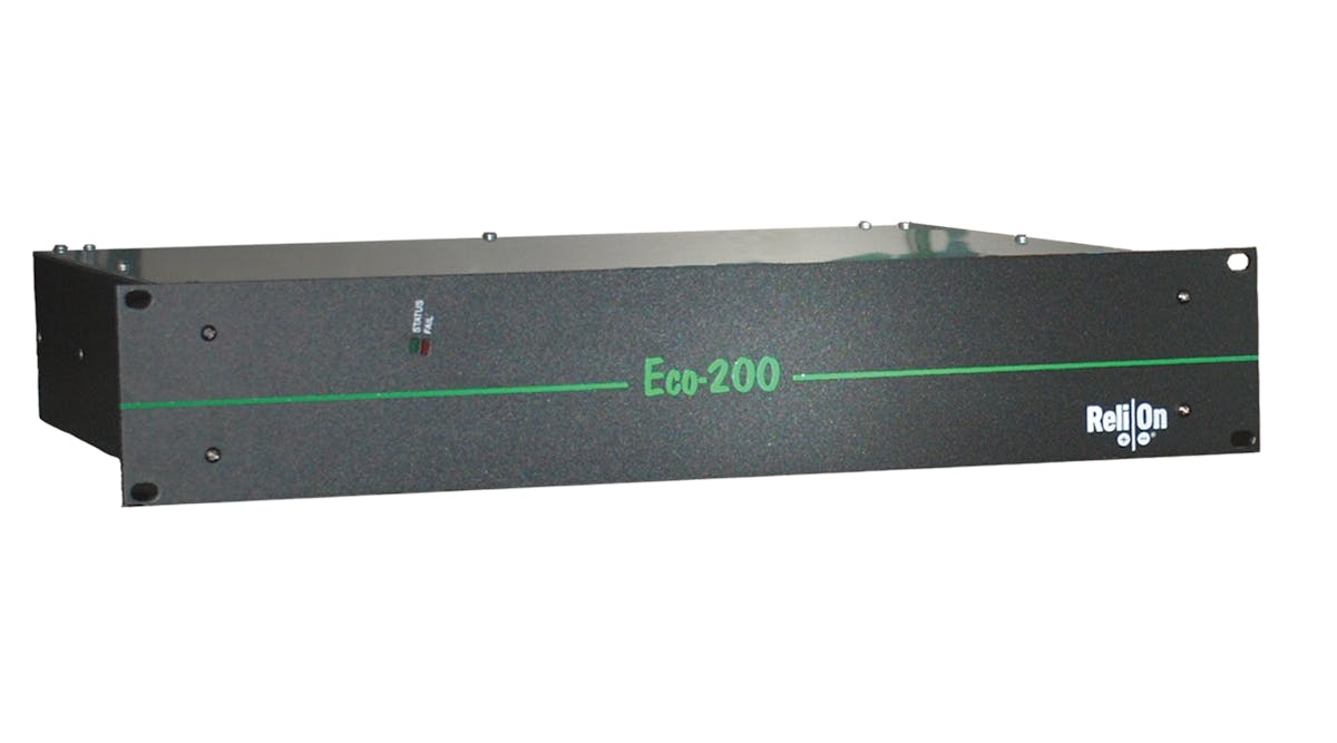 Eco200 10051300