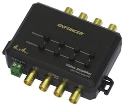 Enforcerva2000seriesofvideoamplifiers 10051271 Enforcerva2000seriesofvideoamplifiers 10051271