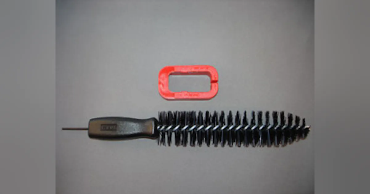 Magazine Cleaner G-TUL Glock Magazine Cleaner | Officer