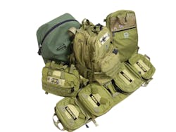 Missionpacksystem 10051199 Missionpacksystem 10051199