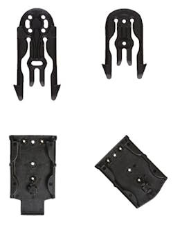 Mollelockingsystemforholsters 10051358 Mollelockingsystemforholsters 10051358