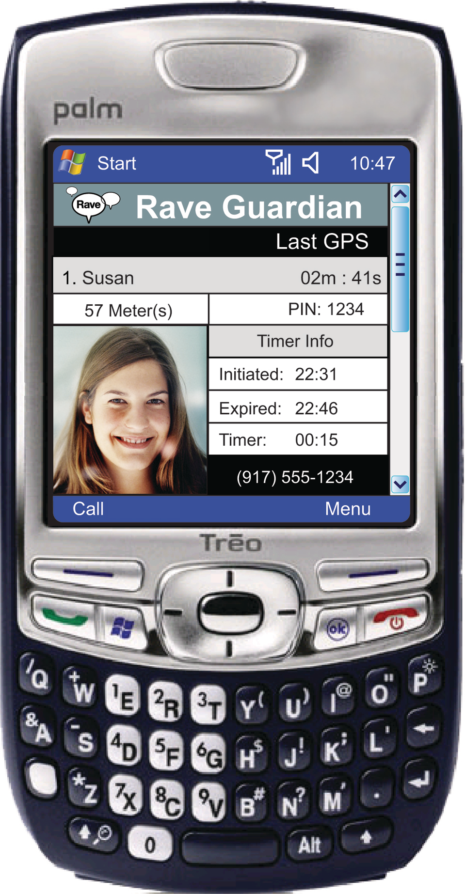 Raveguardian 10051179