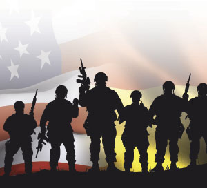 Running amok Officer