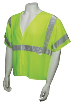 Safetyvestline 10051222 Safetyvestline 10051222