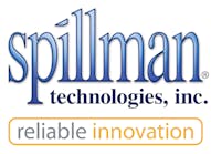Spillmantechnologies 10028189