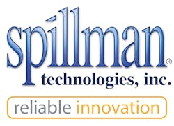 Spillmantechnologies 10028189 Spillmantechnologies 10028189