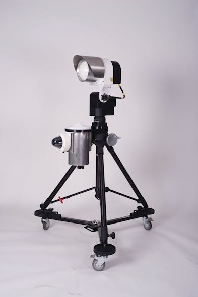 SPO-7R detector | Officer