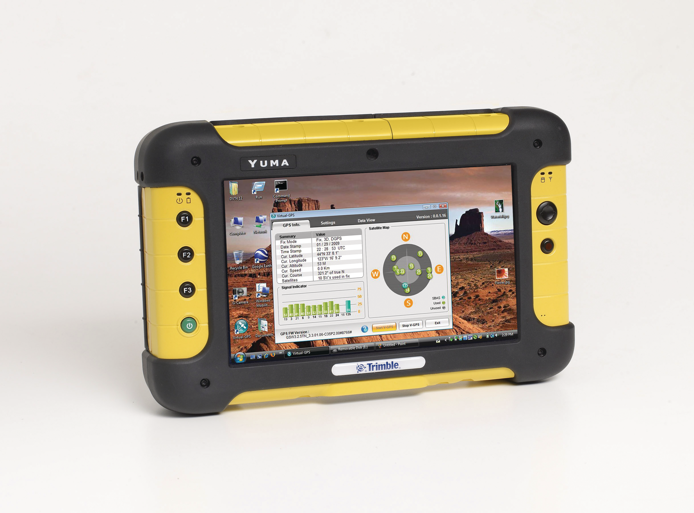 Yumatabletcomptuer 10051165