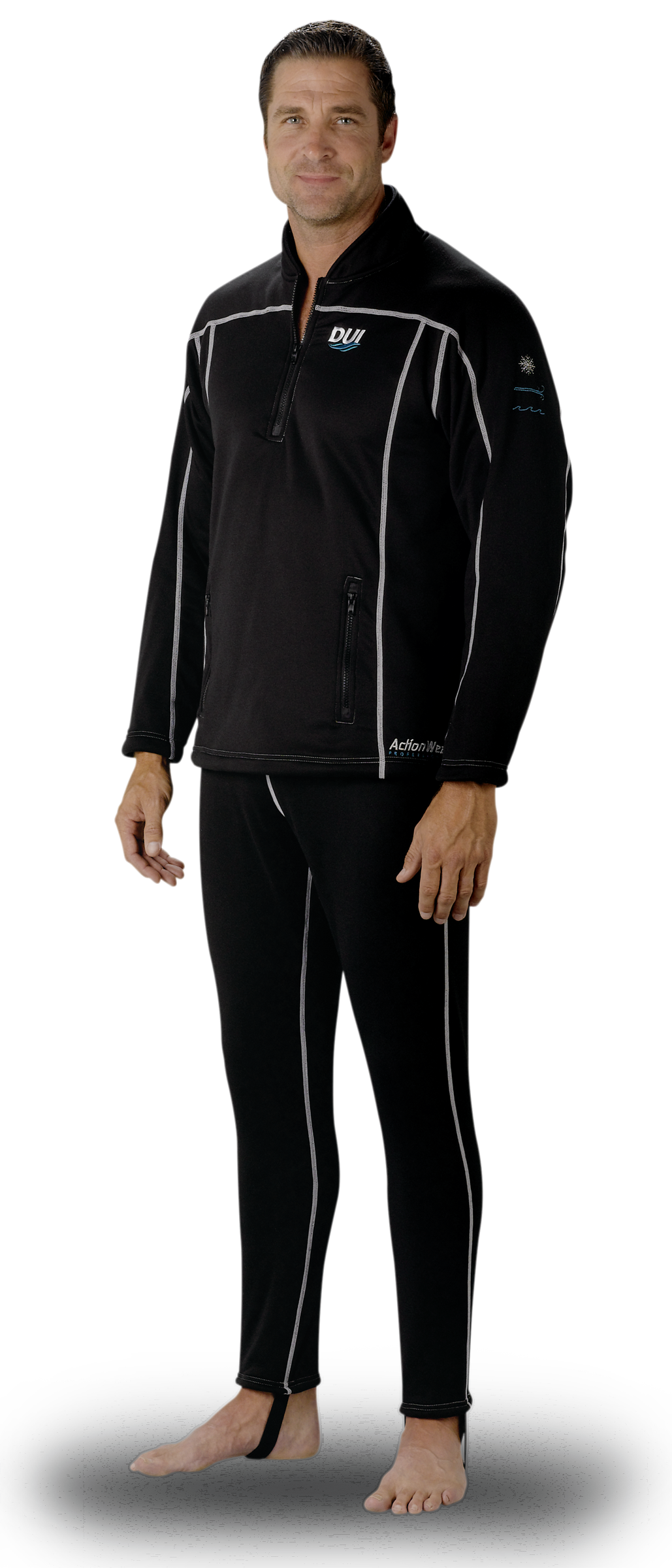 Actionwearprofessionaldivewearinsulation 10051658