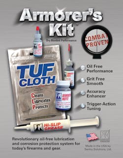 Armorerskit 10051454 Armorerskit 10051454