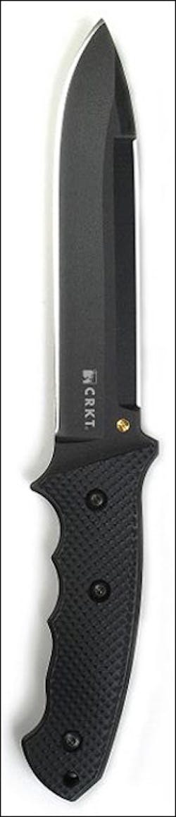 The CRKT Elishewitz FTWS The CRKT Elishewitz FTWS