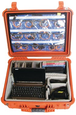 Deviceseizurefieldkit 10051553 Deviceseizurefieldkit 10051553