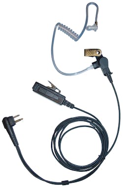 Directorprofessional2wiresurveillanceearpiece 10051576 Directorprofessional2wiresurveillanceearpiece 10051576