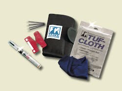 Knifeandtoolcarekit 10051456 Knifeandtoolcarekit 10051456