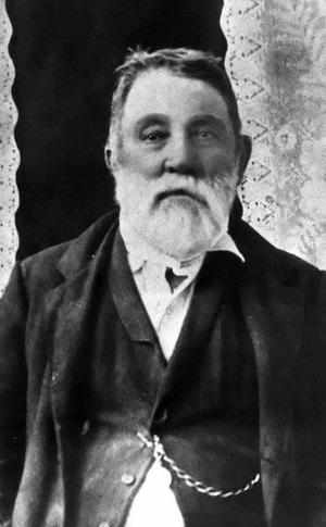 Judge Roy Bean
