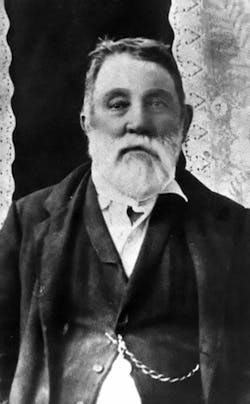 Judge Roy Bean Judge Roy Bean