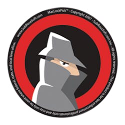 Maclockpickii 10050337 Maclockpickii 10050337