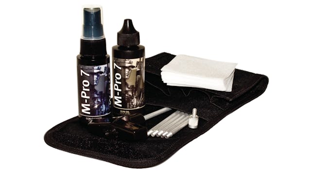 Mpro7travelcleaningkit 10051442
