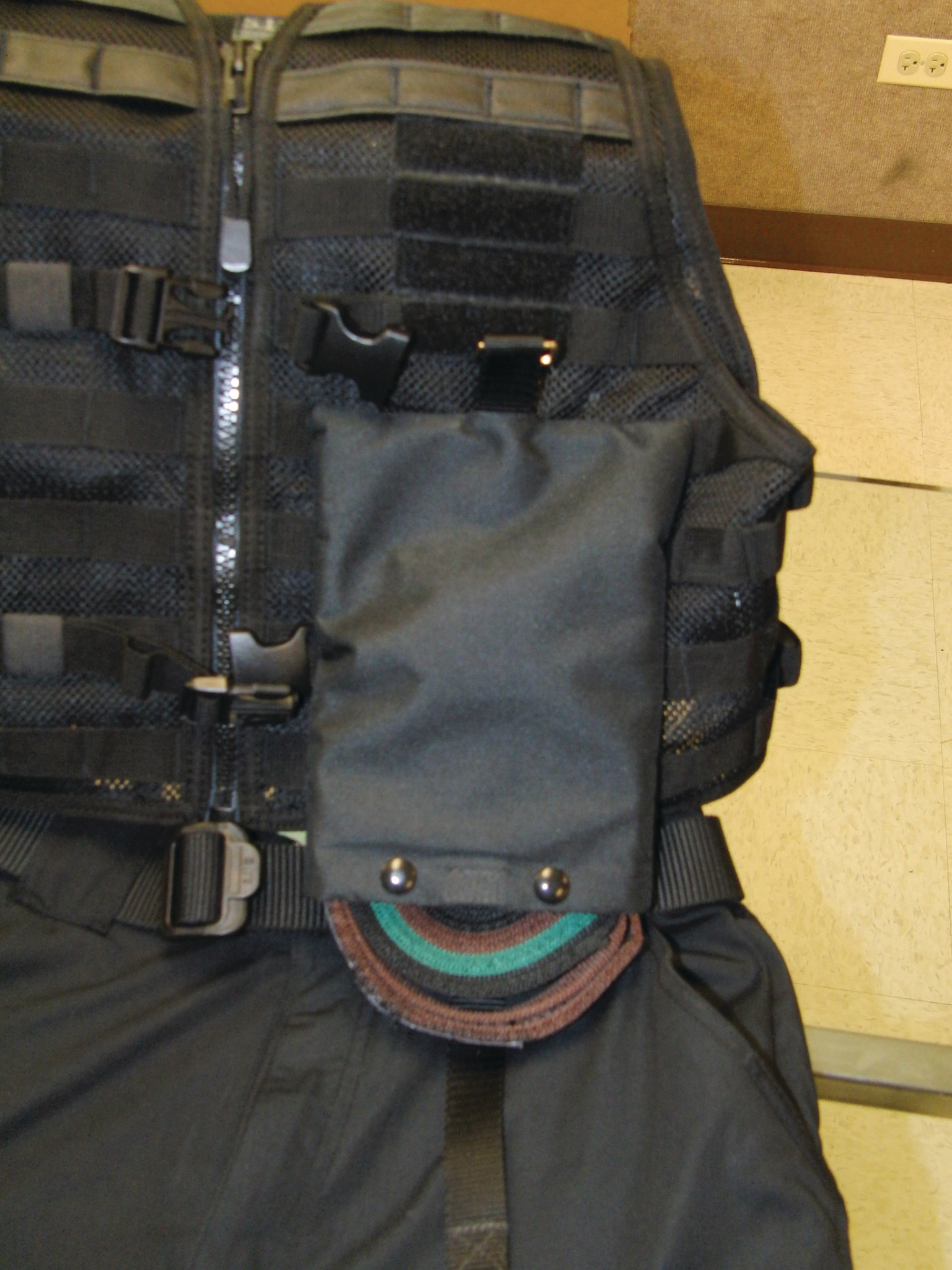 Rdprapiddeploymentpouch 10051876
