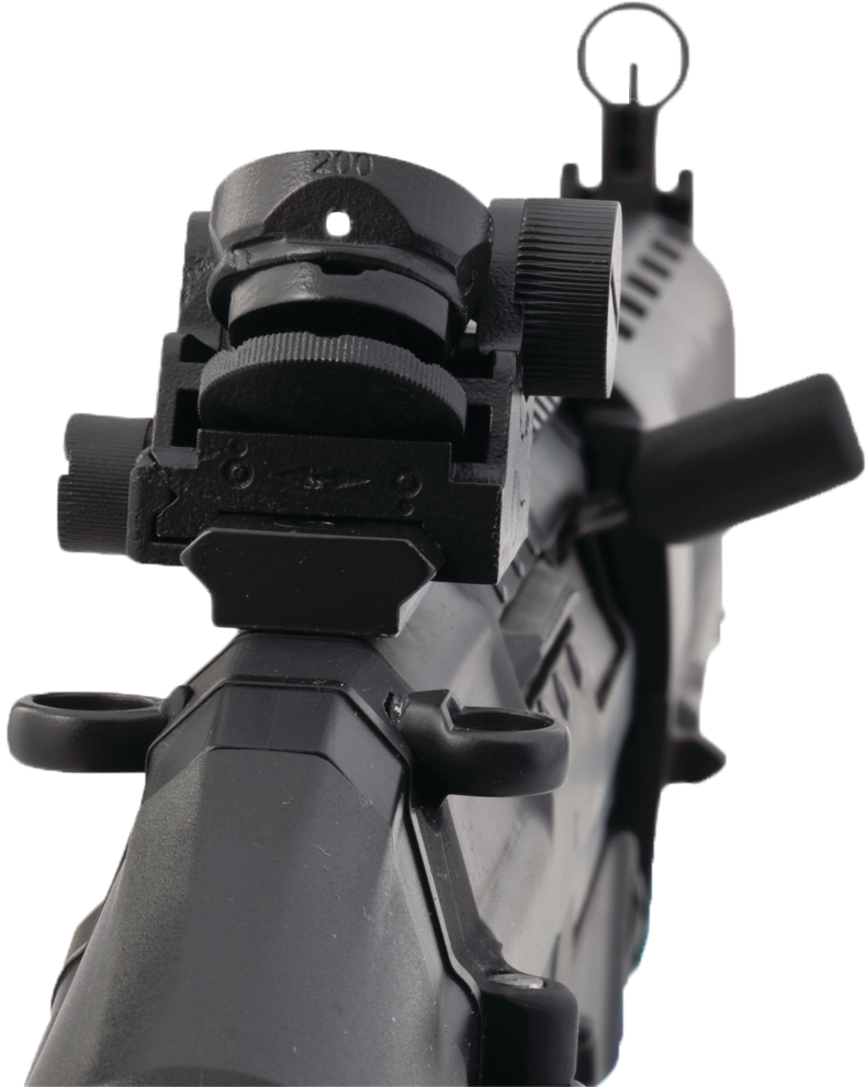 Rotardioptersightsystem 10051086