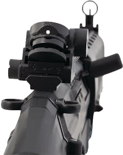 Rotardioptersightsystem 10051086 Rotardioptersightsystem 10051086
