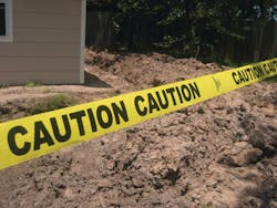 Standardgradebannerguardbarricadetape 10051561 Standardgradebannerguardbarricadetape 10051561