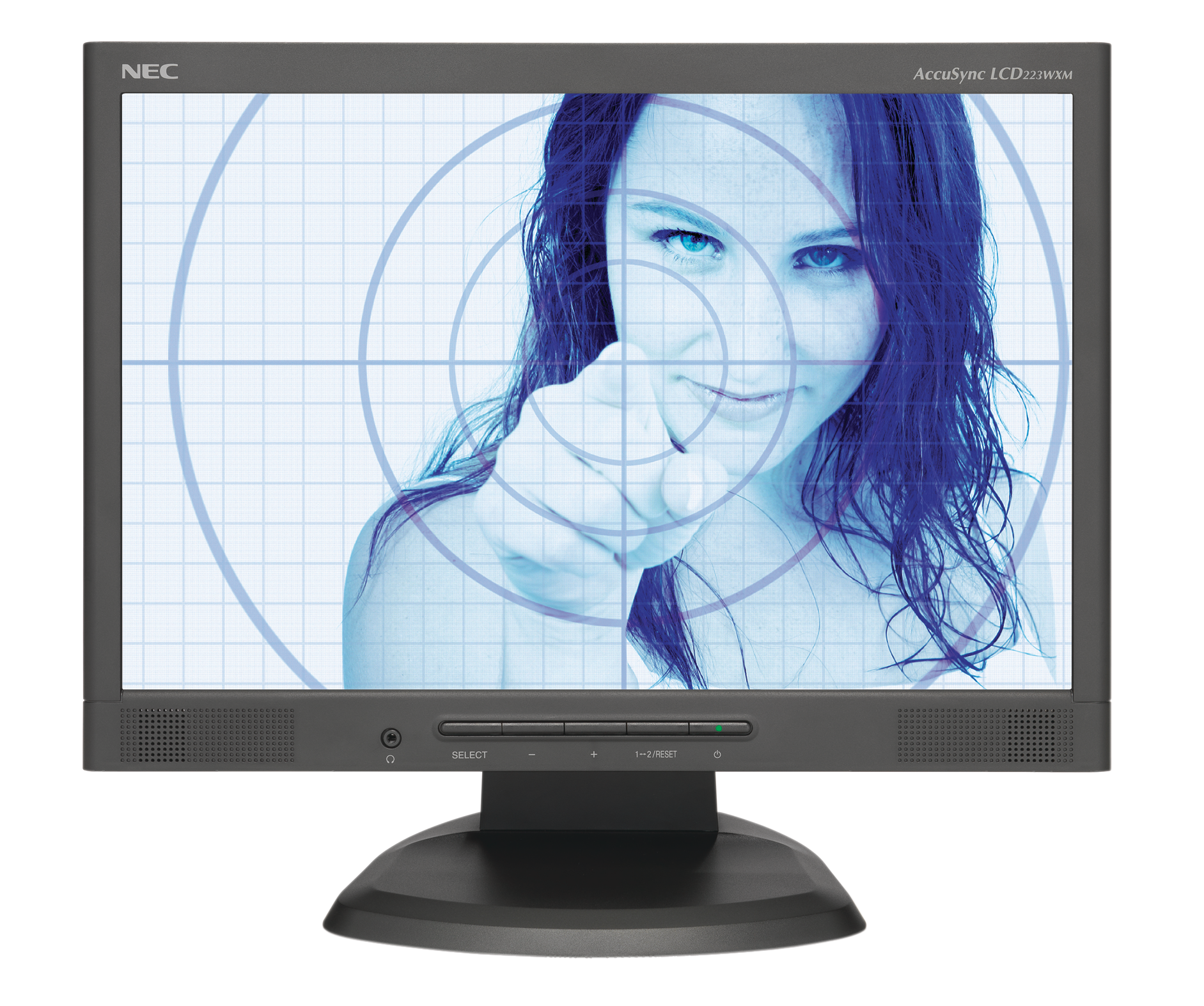 Tg0022ctsnec22lcdwidescreenaspecttouchmonitor 10051624