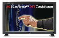 Tg0032dstnec32lcdinteractivedigitalsignagetouchmonitor 10051979 Tg0032dstnec32lcdinteractivedigitalsignagetouchmonitor 10051979