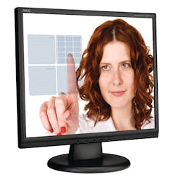 Tg0093ctsnec19standardaspecttouchmonitor 10051620 Tg0093ctsnec19standardaspecttouchmonitor 10051620