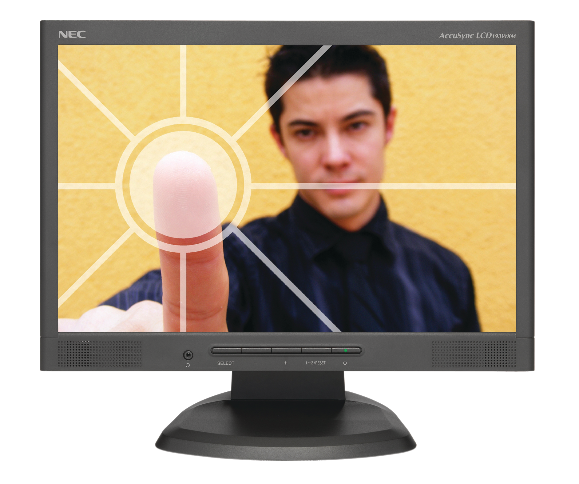 Tg0094ctsnec19widescreenaspecttouchmonitor 10051622