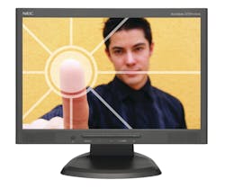 Tg0094ctsnec19widescreenaspecttouchmonitor 10051622 Tg0094ctsnec19widescreenaspecttouchmonitor 10051622