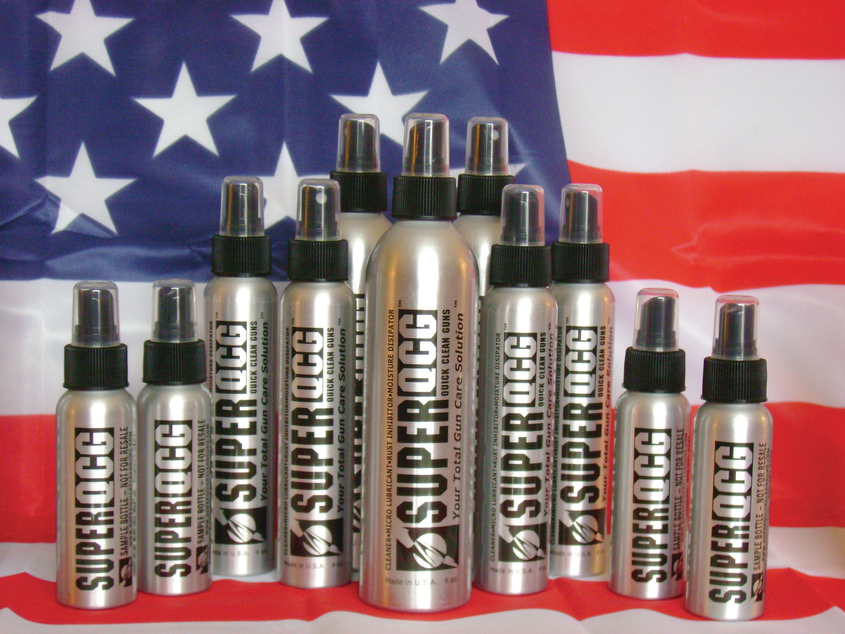 Totalguncareproduct 10051590