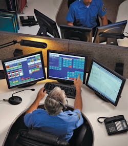 Ultracomipe911radiodispatchcontrolsystem 10051593 Ultracomipe911radiodispatchcontrolsystem 10051593