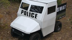 Armoredatvkit 10051972 Armoredatvkit 10051972