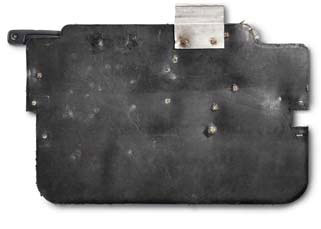 Ballisticdoorpanels 10052065