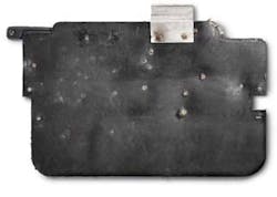 Ballisticdoorpanels 10052065 Ballisticdoorpanels 10052065