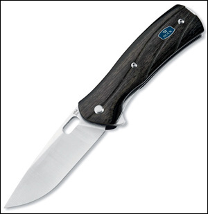 The Buck Knives' Vantage Pro