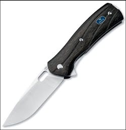 The Buck Knives' Vantage Pro The Buck Knives' Vantage Pro