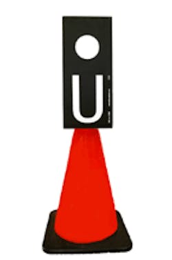 Conestylephotogrammetricmarkers 10051842 Conestylephotogrammetricmarkers 10051842