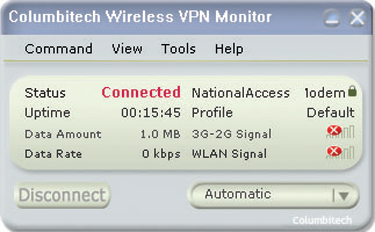 Fips1402certifiedmobilevpn 10051996