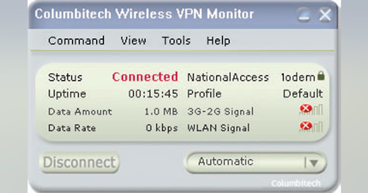 rooted columbitech mobile vpn iphone