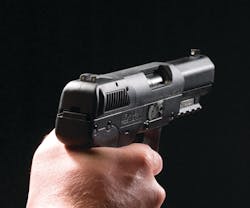 Fnfivesevenstandardwithfixedthreedotcombatsights 10051899 Fnfivesevenstandardwithfixedthreedotcombatsights 10051899