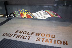 In March, the Englewood District Police Station opened to the public and became one of six police stations in Chicago to achieve a Leadership in Energy and Environmental Design (LEED) certification from the U.S. Green Building Council. In March, the Englewood District Police Station opened to the public and became one of six police stations in Chicago to achieve a Leadership in Energy and Environmental Design (LEED) certification from the U.S. Green Building Council.