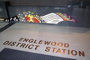 In March, the Englewood District Police Station opened to the public and became one of six police stations in Chicago to achieve a Leadership in Energy and Environmental Design (LEED) certification from the U.S. Green Building Council.
