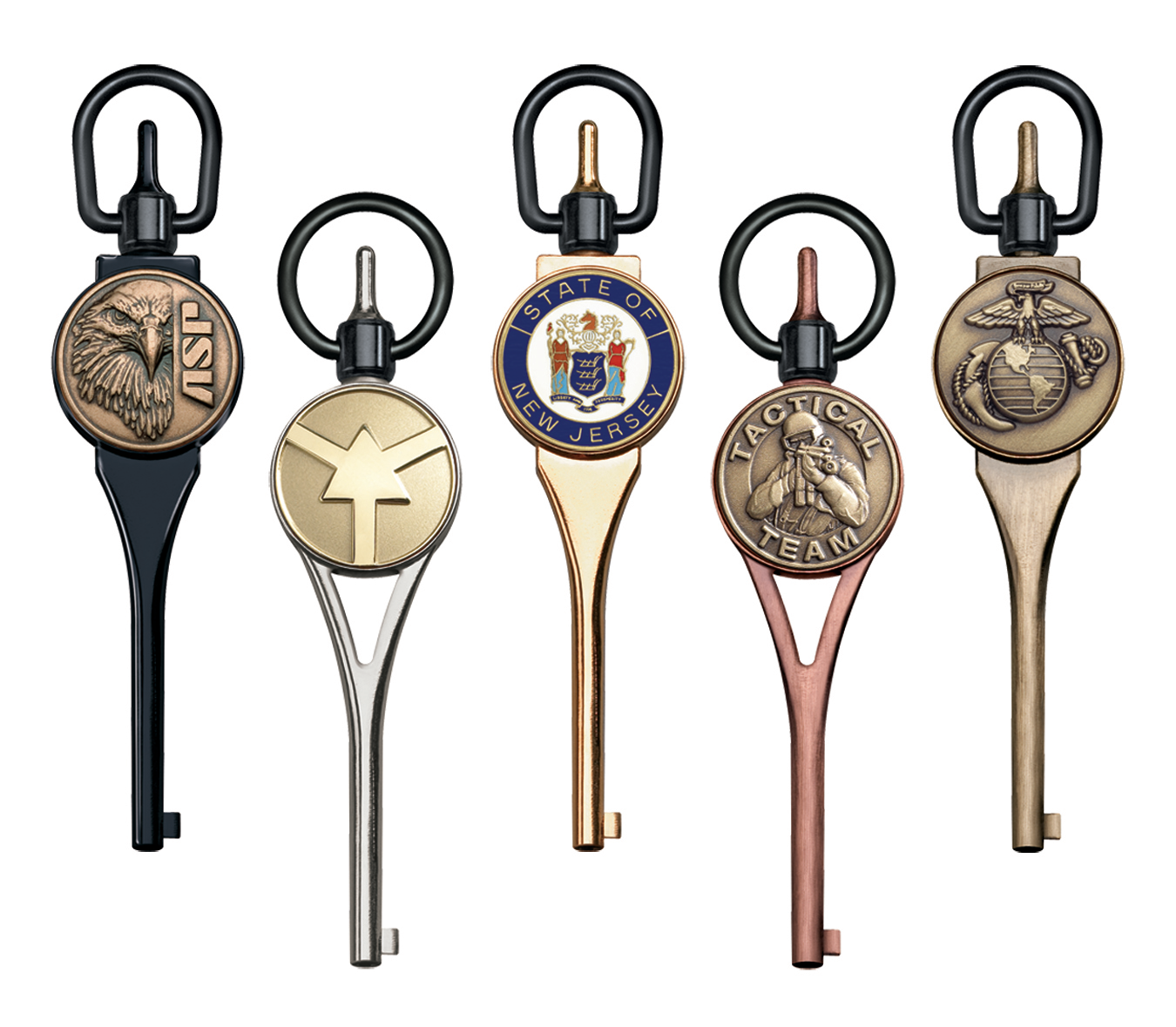 Guardianhandcuffkeys 10051915