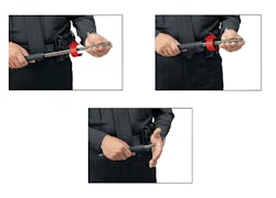 Leverlocbaton 10051911 Leverlocbaton 10051911